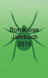 Borreliose Jahrbuch 2015