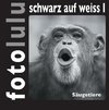 fotolulu schwarz auf weiss I