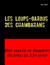 Les Loups-garous des Chambarans