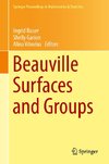 Beauville Surfaces and Groups