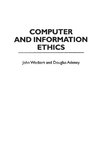 Computer and Information Ethics