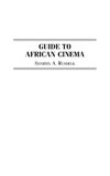 Guide to African Cinema