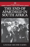 The End of Apartheid in South Africa