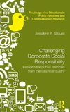 Challenging Corporate Social Responsibility