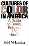 Cultures of Color in America