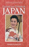 Culture and Customs of Japan