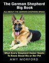 GERMAN SHEPHERD BIG BK -LP