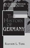 The History of Germany