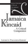 Jamaica Kincaid