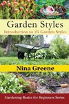 Garden Styles