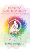 PATH TO RAINBOW BODY - INTRO T