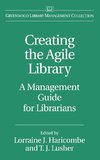 Creating the Agile Library