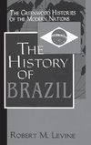 The Hisory of Brazil