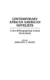 Contemporary African American Novelists