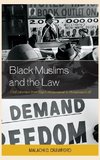 Black Muslims and the Law