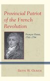 Provincial Patriot of the French Revolution