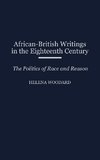 African-British Writings in the Eighteenth Century