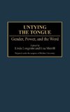 Untying the Tongue