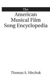 The American Musical Film Song Encyclopedia