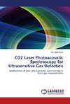 CO2 Laser Photoacoustic Spectroscopy for Ultrasensitive Gas Detection