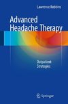 Advanced Headache Therapy