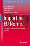 Importing EU Norms