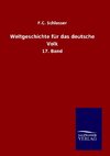 Weltgeschichte für das deutsche Volk