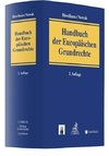 Handbuch der Europäischen Grundrechte