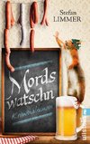 Mordswatschn