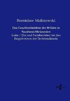 Das Geschlechtsleben der Wilden in Nordwest-Melanesien