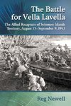 Newell, R:  The Battle for Vella Lavella