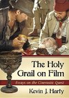 Harty, K:  The Holy Grail on Film