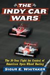 Whitaker, S:  The Indy Car Wars