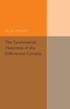 The Fundamental Theorems of the Differential             Calculus