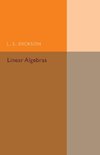 Linear Algebras