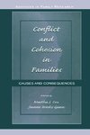 Cox, M: Conflict and Cohesion in Families