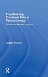 Transforming Emotional Pain in Psychotherapy