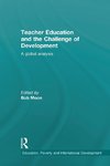 Teacher Education and the Challenge of Development