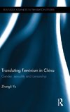 Translating Feminism in China