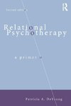 Relational Psychotherapy