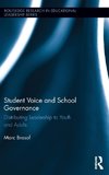 Student Voice and School Governance