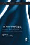 Safley, T: History of Bankruptcy