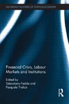 Fadda, S: Financial Crisis, Labour Markets and Institutions