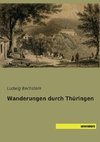 Wanderungen durch Thüringen