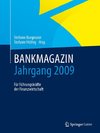 BANKMAGAZIN - Jahrgang 2009