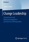 Change Leadership