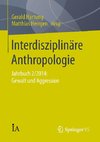 Interdisziplinäre Anthropologie