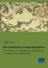 Der praktische Landschaftsgärtner