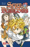 Seven Deadly Sins 02