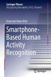 Smartphone-Based Human Activity Recognition